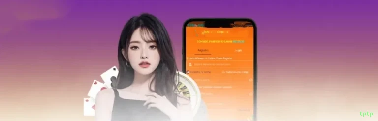 Bet Login tptp