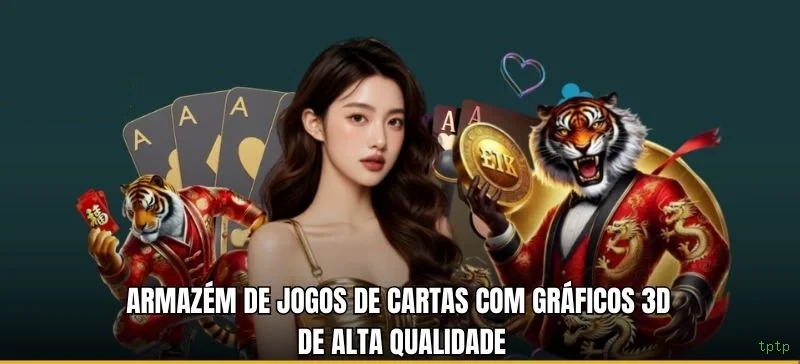 tptp Brasil