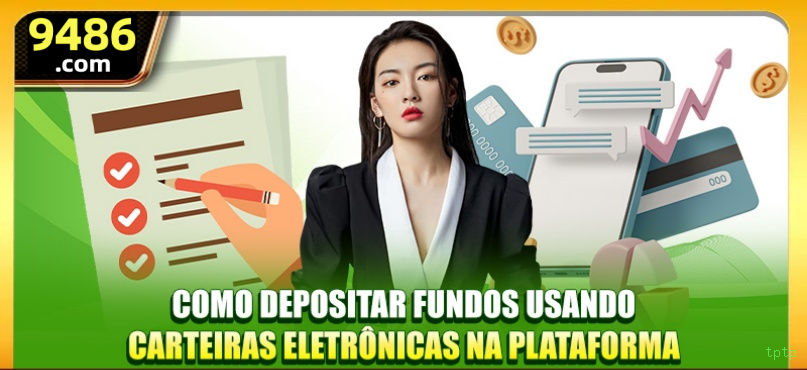 tptp Site Oficial
