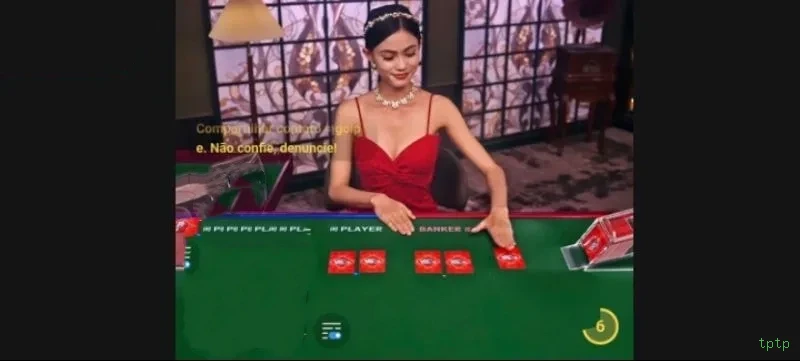 tptp Game